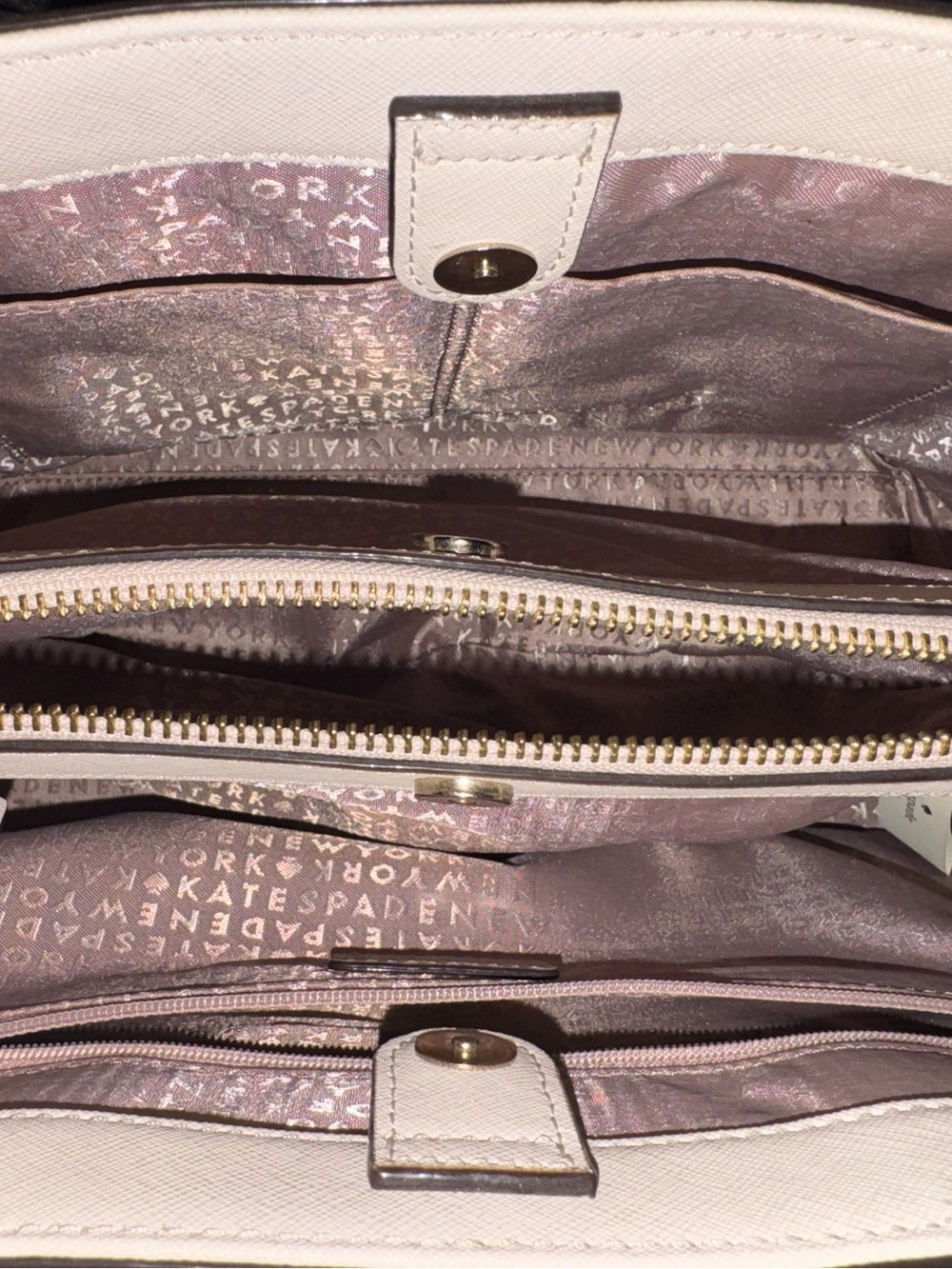 Kate Spade purse Fantastic condition - Picture 4 of 7